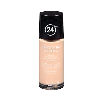 Revlon ColorStay Combination &amp; Oily Skin 240 Medium Beige 30 ml