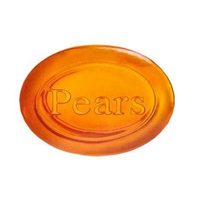 Pears Amber Soap Bar 75 g