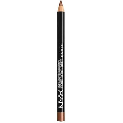 NYX Slim Eye Pencil Cafe 1 kpl