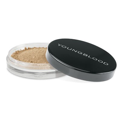 Youngblood Natural Loose Mineral Foundation - Tawnee 10 g