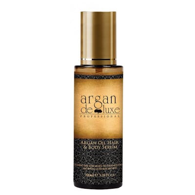 Argan De Luxe Argan Oil Hair &amp; Body Serum 100 ml