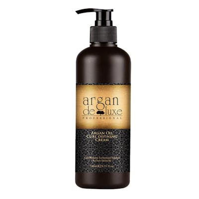 Argan De Luxe Argan Oil Curl Defining Cream 240 ml