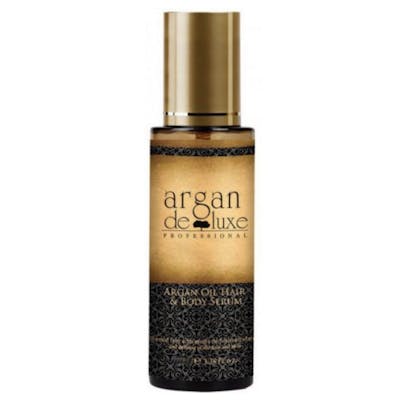 Argan De Luxe Argan Oil Hair &amp; Body Serum 50 ml