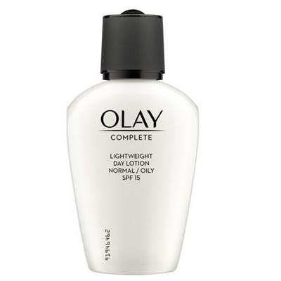 Olay (Olaz) Essentials Complete Care Normal &amp; Oily Day Fluid 100 ml