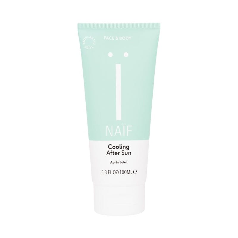Naïf Care Cooling Aftersun 100 ml