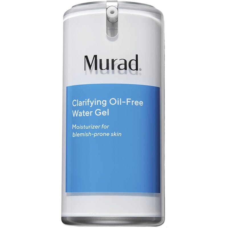 Murad Blemish Control Clarifying Oil Free Water Gel 50 ml