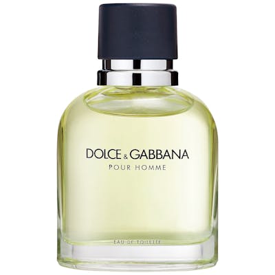 Dolce &amp; Gabbana Pour Homme 125 ml