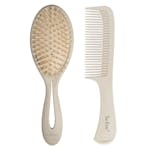 So Eco Biodegradable Gentle Detangling Hair Set 2 kpl