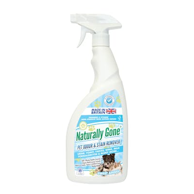 Airpure Pet Odour &amp; Stain Remover Sweet Angel 750 ml