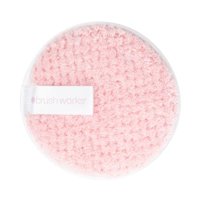 Brush Works HD Reusable Makeup Remover Pads 3 st