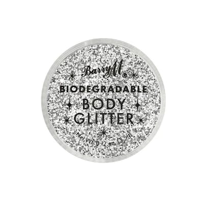 Barry M. Biodegradable Body Glitter Sparkler 3,5 g