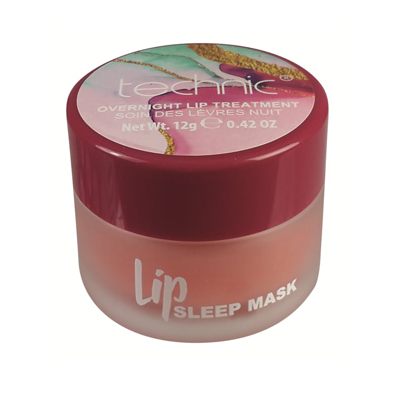 Technic Lip Sleep Mask 12 g
