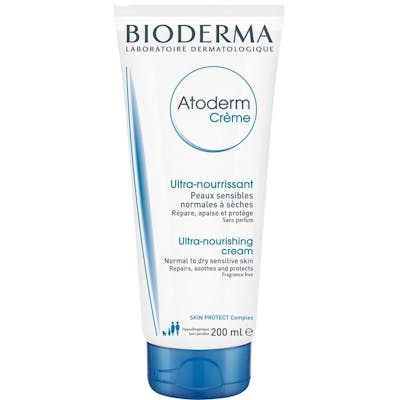 Bioderma Atoderm Ultra Nourishing Cream 200 ml