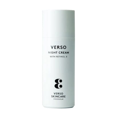 Verso Night Cream 03 50 ml