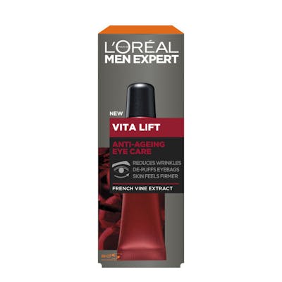 L&#039;Oréal Men Expert Vita Lift Anti-Aging 15 ml