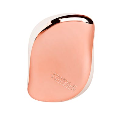 Tangle Teezer Compact Rose Gold Luxe 1 st
