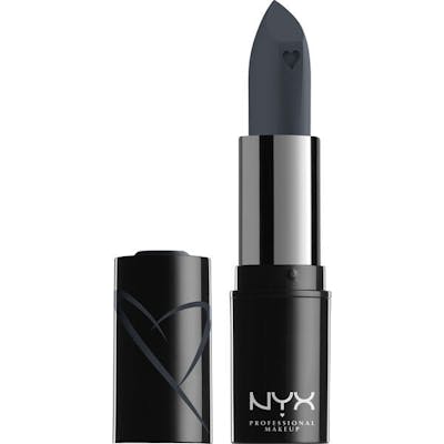 NYX Shout Loud Lipstick Exclusive 1 st