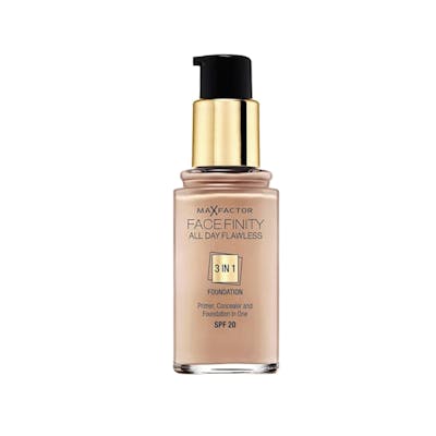 Max Factor Facefinity All Day Flawless Light Ivory 30 ml