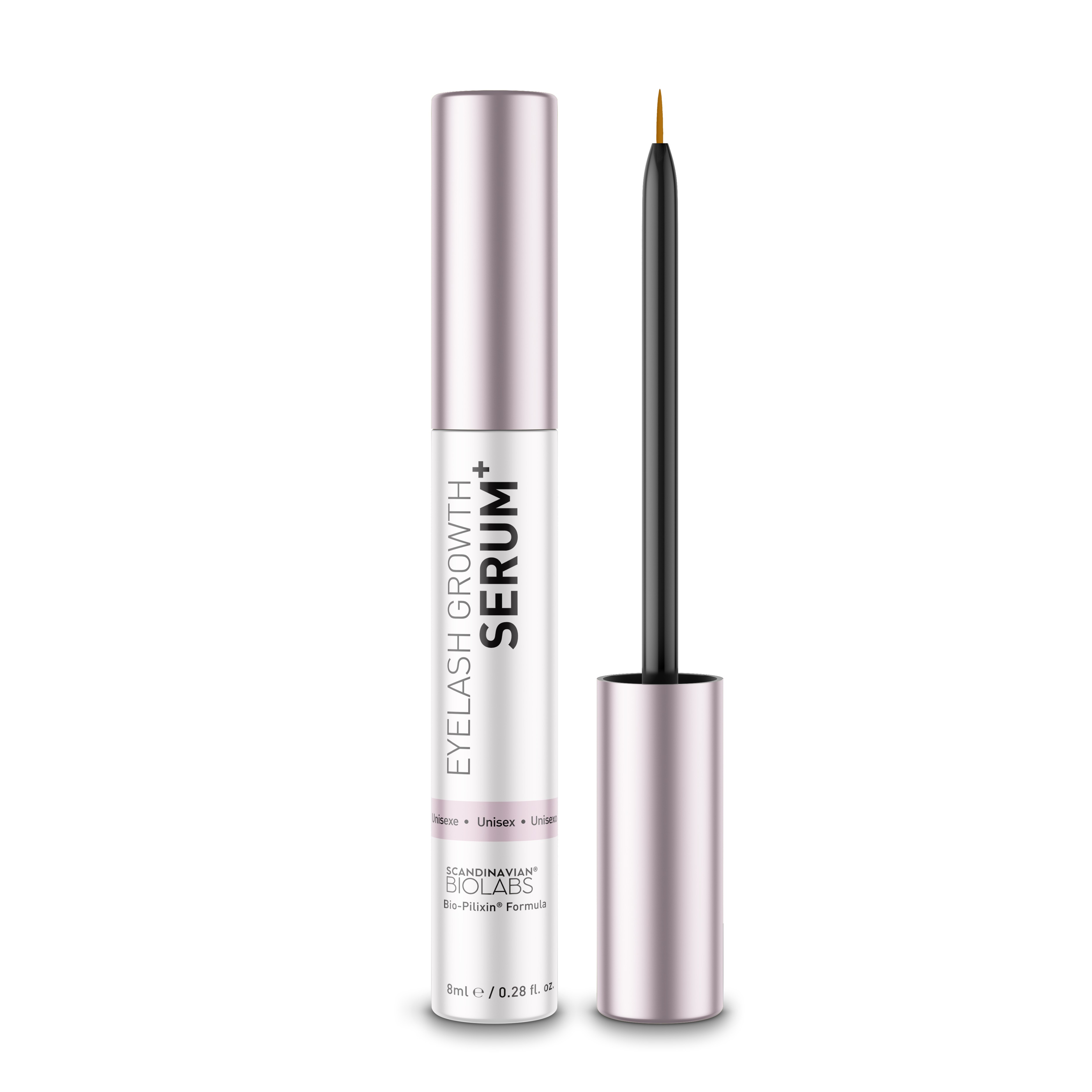 Scandinavian Biolabs Eyelash Growth Serum