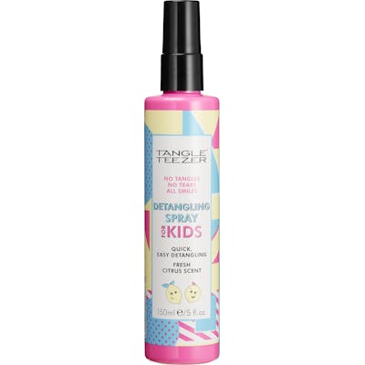Tangle Teezer Everyday Detangling Spray For Kids 150 ml