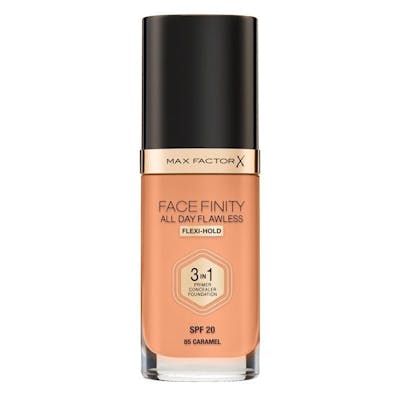 Max Factor Facefinity All Day Flawless 85 Caramel 30 ml