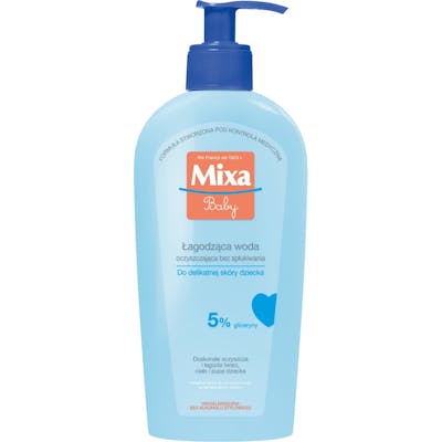 Mixa Baby Cleansing Water 250 ml