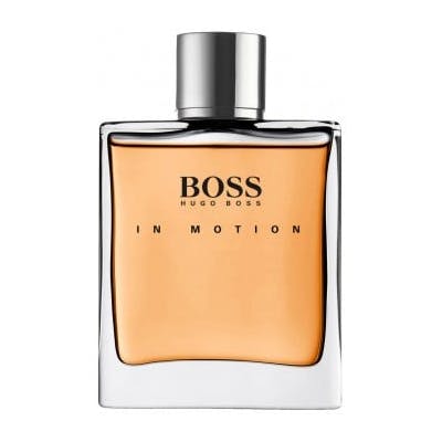 Hugo Boss In Motion Men EDT 100 ml