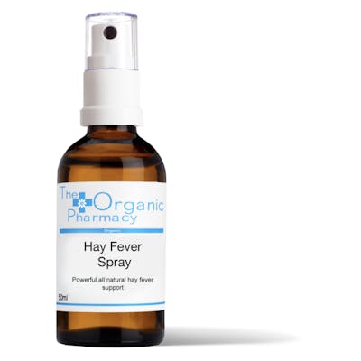 The Organic Pharmacy Hay Fever Spray 30 ml