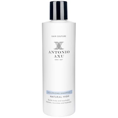 Antonio Axu Volumizing Shampoo Natural High 250 ml