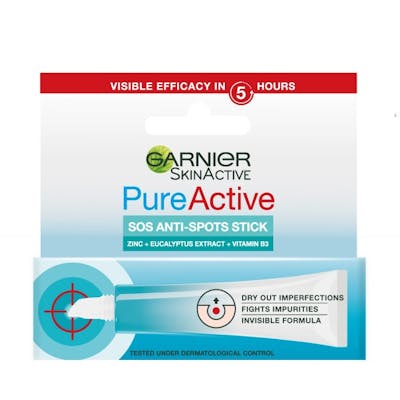 Garnier Pure Active SOS Anti Spots Stick 10 ml