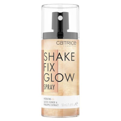Catrice Shake Fix Glow Spray 50 ml