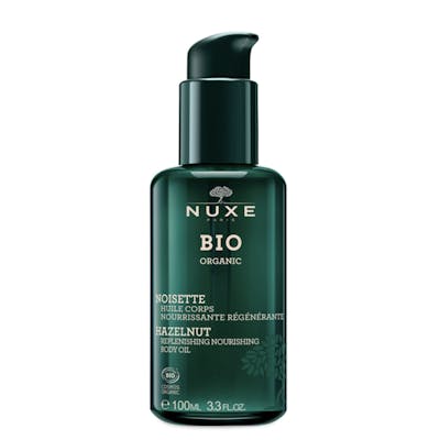 Nuxe Bio Replenishing &amp; Nourishing Body Oil 100 ml