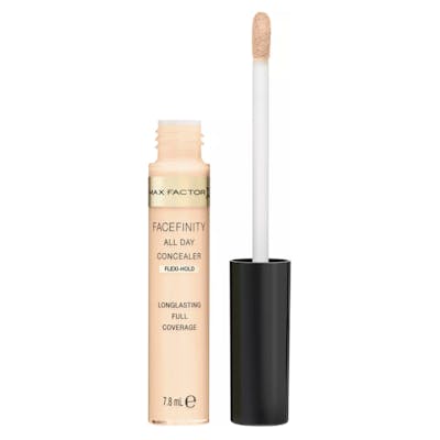 Max Factor Facefinity All Day Concealer 20 Light 7,8 ml