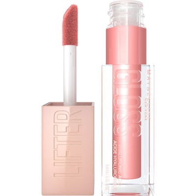 Maybelline Lifter Gloss 006 Reef 5,4 ml