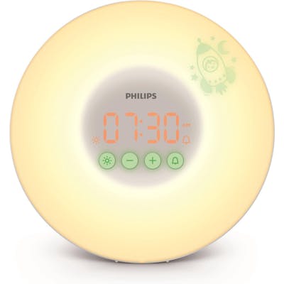 Philips Kids Wake-Up Light 1 st