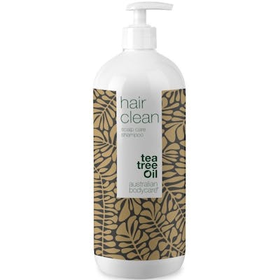 Australian Bodycare Hair Clean Shampoo 1000 ml