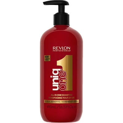 Uniq One All In One Shampoo 490 ml