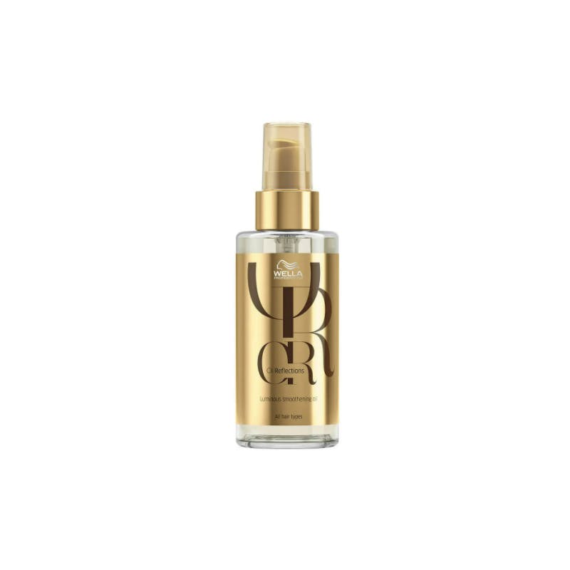 Wella Professionals Oil Reflections Luminous Smoothing Oil 30 ml