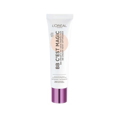 L&#039;Oréal C&#039;est Magic BB Cream 01 Very Light 30 ml
