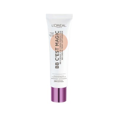 L&#039;Oréal C&#039;est Magic BB Cream 03 Light 30 ml
