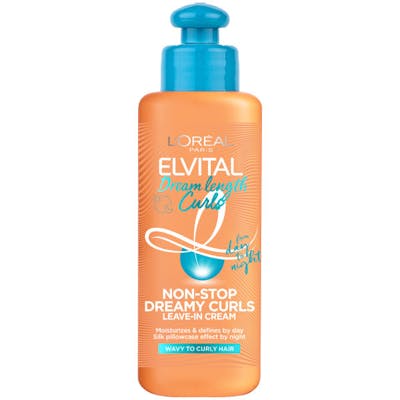 L&#039;Oréal Dream Length Curls Leave In Cream 200 ml