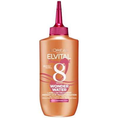 L&#039;Oréal Elvital Dream Lenght 8 Second Wonder Water 200 ml