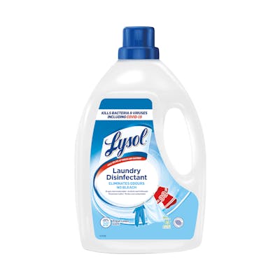 Lysol Laundry Disinfectant 1200 ml