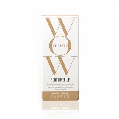 Color WoW Root Cover Up Blonde 2,1 g