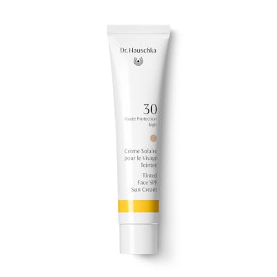Dr. Hauschka Tinted Face Sun Cream SPF30 40 ml