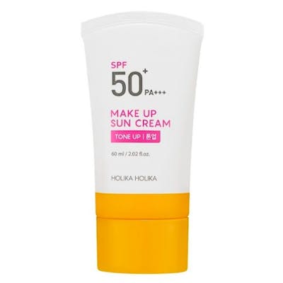 Holika Holika Make Up Sun Cream Tone Up SPF50 60 ml