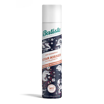 Batiste Dry Shampoo Star Kissed 200 ml