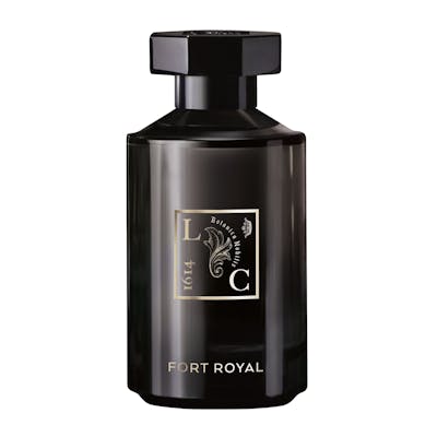 Le Couvent Remarkable Perfume Fort Royal EDP 50 ml