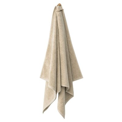 Høie Everyday Towel Ecru 70x140 cm 1 pcs