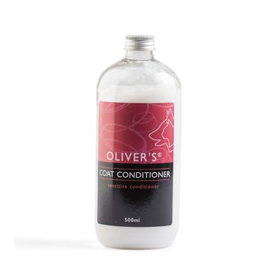 Olivers Conditioner 500 ml